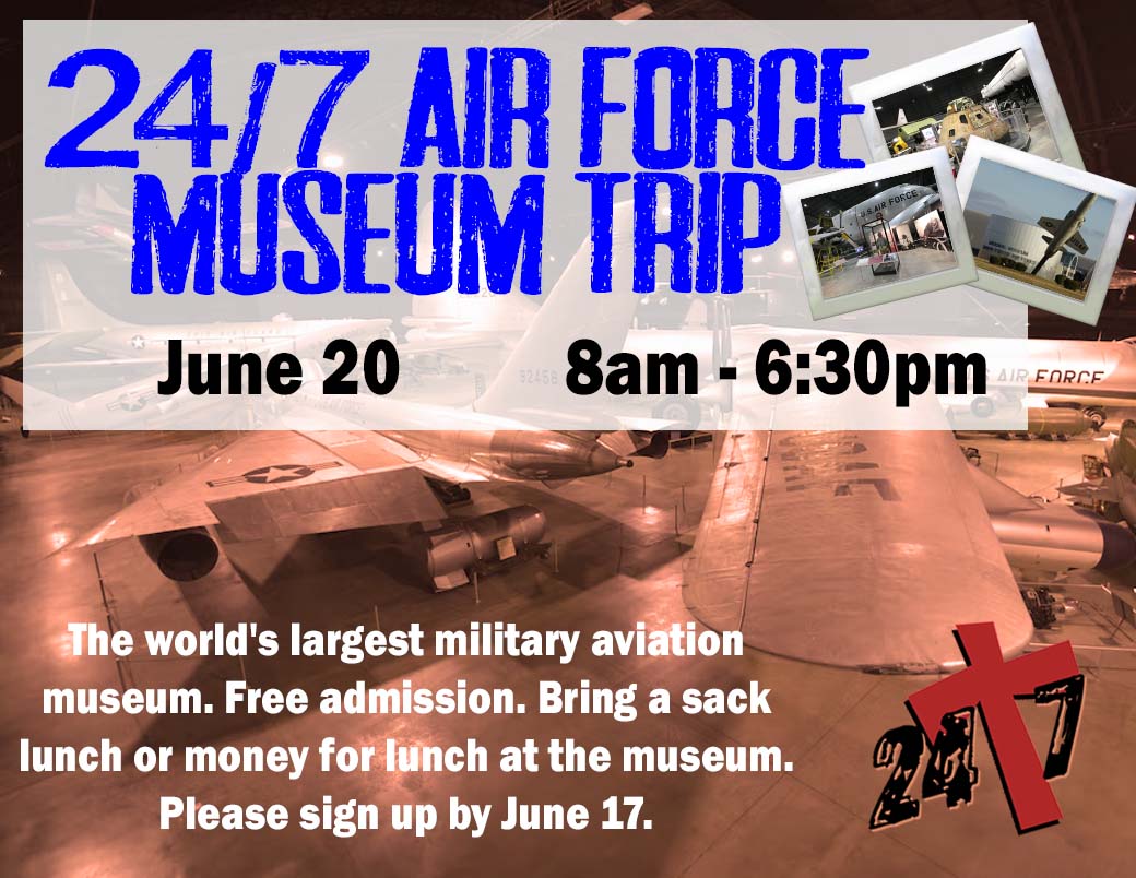 airforce%20museum%20trip Airforce Museum Trip